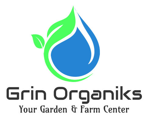Grin Organiks Enterprise